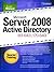 Server 2008 Active Directory Exam Manual