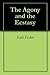 The Agony and the Ecstasy by Bill Peters
