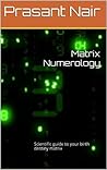 Matrix Numerology Matrix Numerology