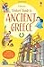 A Visitor's Guide to Ancient Greece (Usborne Visitor Guides)