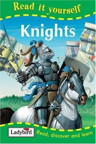 Knights (Paperback)