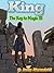 King (The Key to Magic, #3)