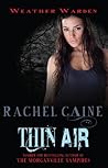 Thin Air by Rachel Caine
