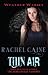 Thin Air by Rachel Caine