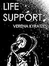 Book cover for Life Support