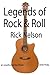 Legends of Rock & Roll - Rick Nelson by James Hoag