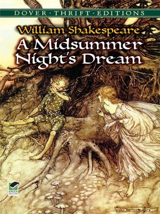 A Midsummer Night's Dream