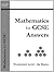 Maths for GCSE, Foundation ...