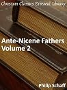 Ante-Nicene Fathe...