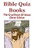 Bible Quiz Books - The Cruc...
