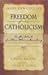 Freedom From Catholicism