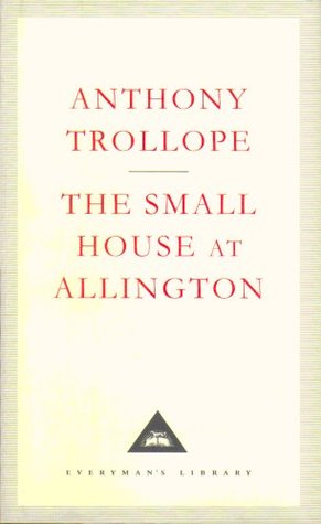 The Small House at Allington