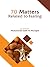 70 Matters Related to Fasting