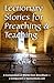 Lectionary Stories for Prea...
