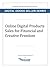 Online Digital Products Sal...