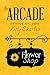 The Arcade: Episode 6, June, The Flower Shop