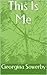 This Is Me