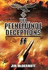 The Peenemunde Deceptions (Otto Fischer #1) Book cover for The Peenemunde Deceptions (Otto Fischer #1)