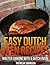 Dutch Oven Recipes - Master Cooking with a Dutch Oven
