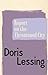 Report on the Threatened City by Doris Lessing