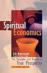 Book cover for Spiritual Economics: The Principles and Process of True Prosperity