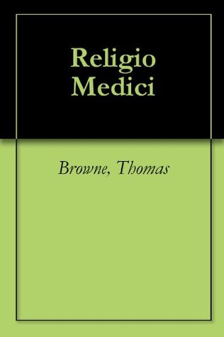 Religio Medici
