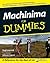 Machinima For Dummies