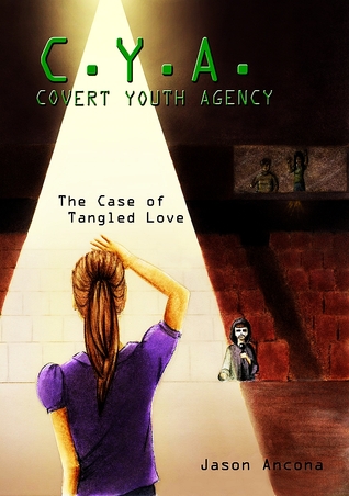 Covert Youth Agency: The Case of Tangled Love