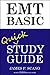 EMT-B Quick Study Guide