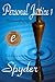 Personal Justice 1 (Personal Justice #1)