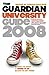 The Guardian University Gui...