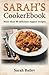Sarah's CookerEbook