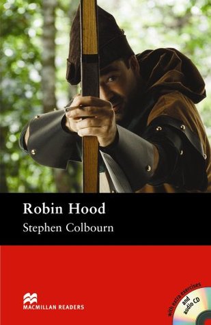 Robin Hood (Paperback)