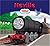 Neville (My Thomas Story Library)