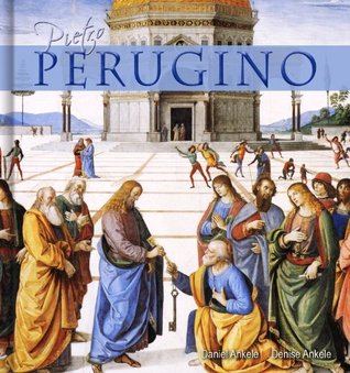Pietro Perugino: 115 Renaissance Paintings - Italian Renaissance (Kindle Edition)