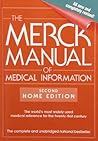 The Merck Manual of Medical Information: Second Home Edition (Merck Manual of Medical Information Home Edition)