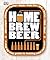 Home Brew Beer by Greg Hughes