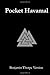Pocket Havamal Benjamin Tho...