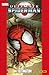 Coleccionable Ultimate Spiderman 24: Ultimatum
