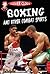 BOXING AND OTHER CONTACT SP...