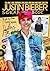 Justin Bieber Official Scrapbook