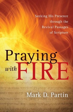 Praying with Fire