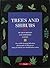 Mosaik's Photographic Key to the Trees and Shrubs of Great Britain and Northern Europe: A New System for Identifying Trees by Their Leaves and Needle
