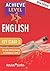 Achieve Level 5 English Rev...