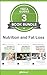 Nutrition and Fat Loss 3 Book Bundle by Tim  Shaw