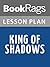 Lesson Plan King of Shadows by Susan Cooper