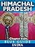 Himachal Pradesh - Blue Gui...