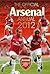 The Official Arsenal FC Annual 2012