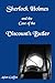 Sherlock Holmes and the Case of the Viscount's Butler