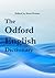 The Odford English Dictionary